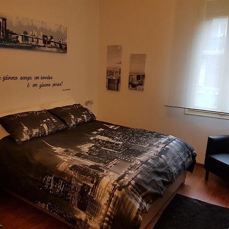 Bismantova Guest House เรจโจเอมิเลีย ภายนอก รูปภาพ