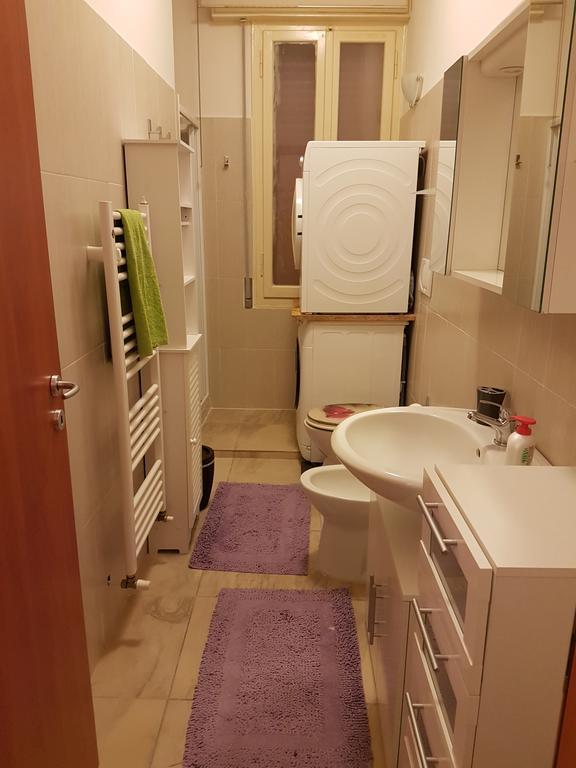 Bismantova Guest House เรจโจเอมิเลีย ภายนอก รูปภาพ