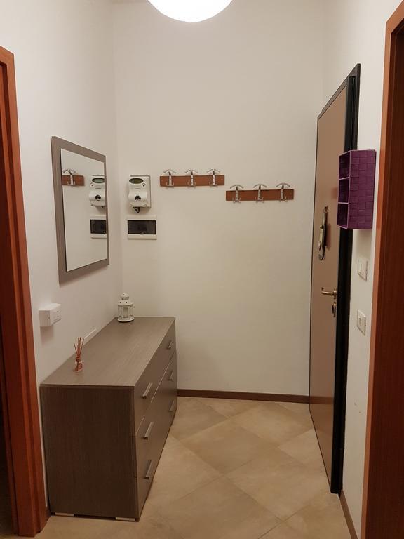 Bismantova Guest House เรจโจเอมิเลีย ภายนอก รูปภาพ