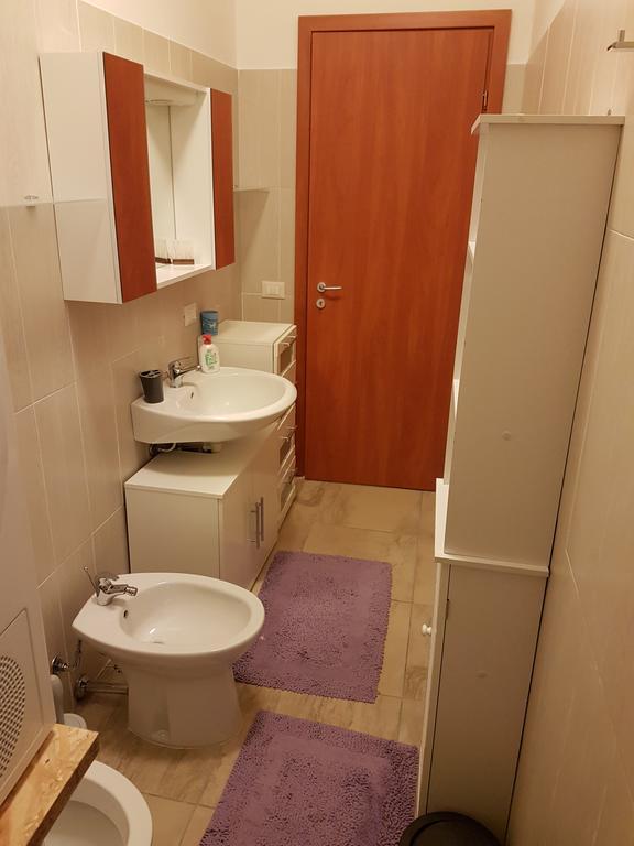 Bismantova Guest House เรจโจเอมิเลีย ภายนอก รูปภาพ