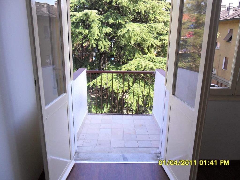Bismantova Guest House เรจโจเอมิเลีย ภายนอก รูปภาพ