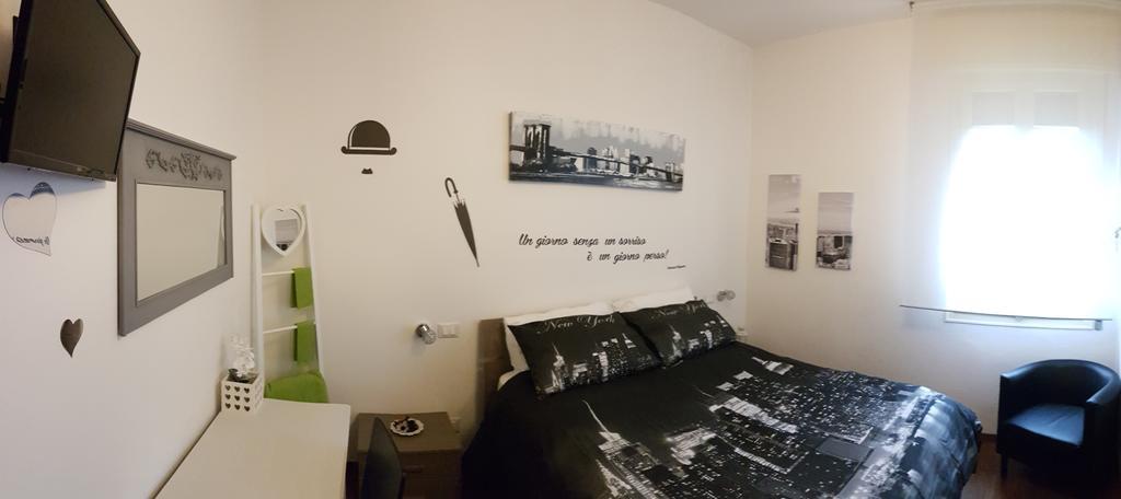 Bismantova Guest House เรจโจเอมิเลีย ภายนอก รูปภาพ